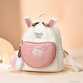 Woman Fashion Bag SC-M34070