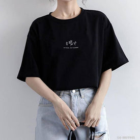 Woman Fashion Shirt Ud-M69945