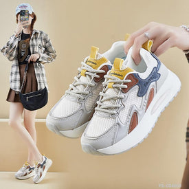 Woman Fashion Shoes FS-C04650