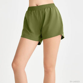 Woman Sport Shorts SY-L40223