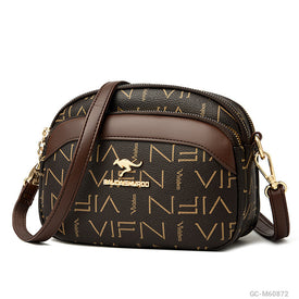 Woman Fashion Bag GC-M60872