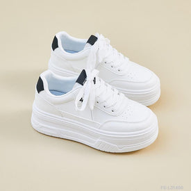 Woman Fashion Shoes FS-L31400