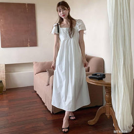 Woman Fashion Dress MT40856