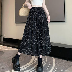 Woman Fashion Skirt MT48024