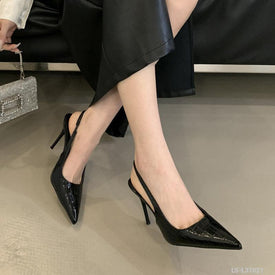 Woman Shoes LS-L31021