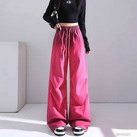 Woman Fashion Pants MT95209