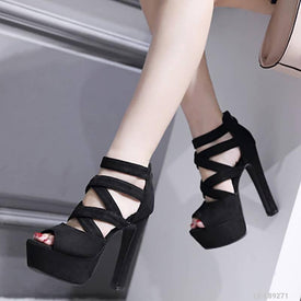 Woman Shoes LS-L89271