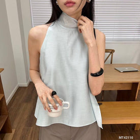 Woman Fashion Shirt MT42110