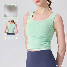 Woman Sport Shirt NB-L38431