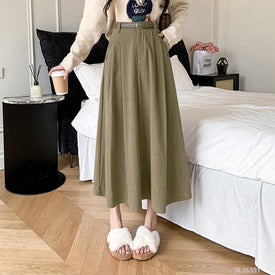 Woman Fashion Skirt DL35351