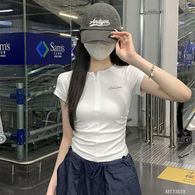 Woman Fashion Shirt MT73578