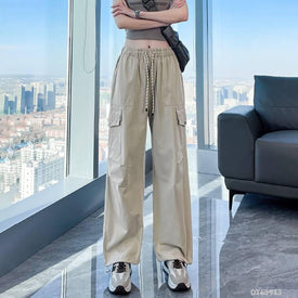 Woman Fashion Pants DT63943