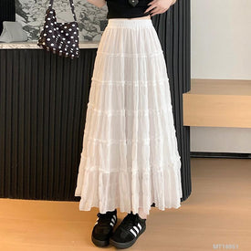 Woman Fashion Skirt MT16951