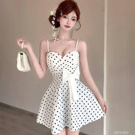 Woman Fashion Dress MT31059