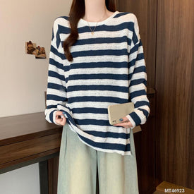 Woman Fashion Shirt MT46923