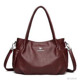 Woman Fashion Bag GC-L35149