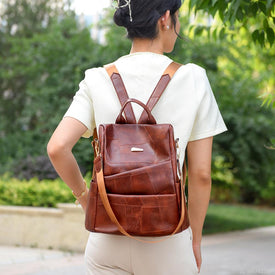 Woman Fashion Bag ZL-M67422