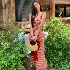 Woman Fashion Dress MT55449