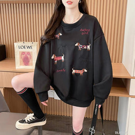 Woman Fashion Shirt DL85055