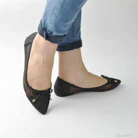 Woman Shoes ZH-L24615
