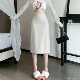 Woman Fashion Skirt DL14229