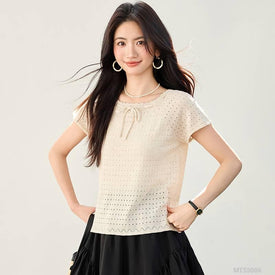 Woman Fashion Shirt MT55006