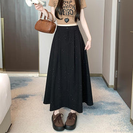 Woman Fashion Skirt MT14354