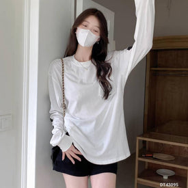 Woman Fashion Shirt DT43095