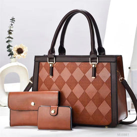 Woman Fashion Bag M10881