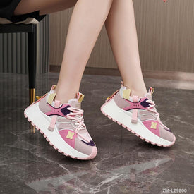 Woman Fashion Shoes ZM-L29800