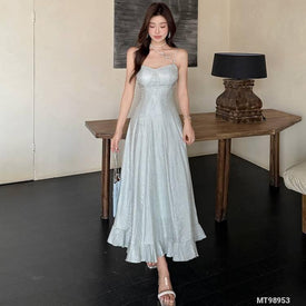 Woman Fashion Dress MT98953