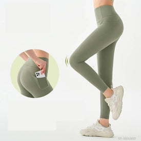 Woman Sport Pants SY-M06800