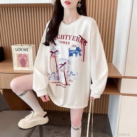 Woman Fashion Shirt DL88818