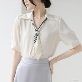 Woman Fashion Shirt MT32772