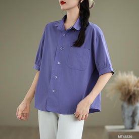 Woman Fashion Shirt MT46336