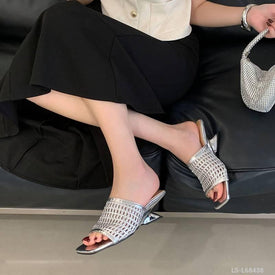 Woman Shoes LS-L68438