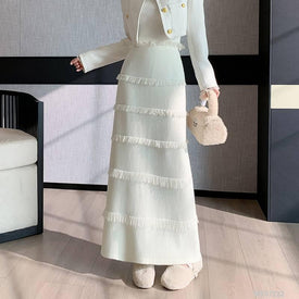 Woman Fashion Skirt MT57222