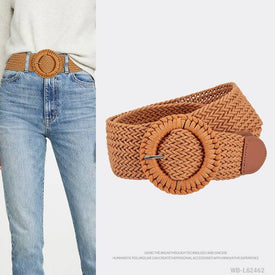 Woman Fashion Belt WB-L62462