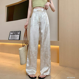 Woman Fashion Pants MT06045