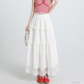 Woman Fashion Skirt MT84546