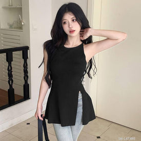 Woman Fashion Shirt Ud-L47480