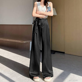 Woman Fashion Pants MT14145