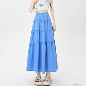 Woman Fashion Skirt MT70491