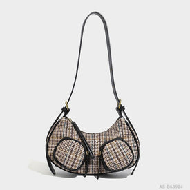 Woman fashion bag AS-B63924