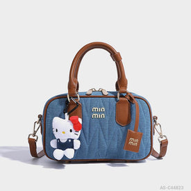 Woman Fashion Bag AS-C44823