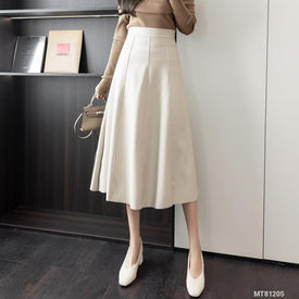 Woman Fashion Skirt MT81205
