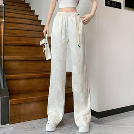 Woman Fashion Pants MT50553