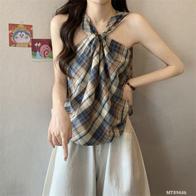 Woman Fashion Shirt MT89446