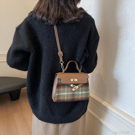 Woman Fashion Bag Ud-L59236