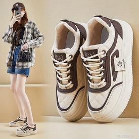 Woman Fashion Shoes FS-C53673